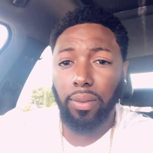 Meet your Posher, Lamar